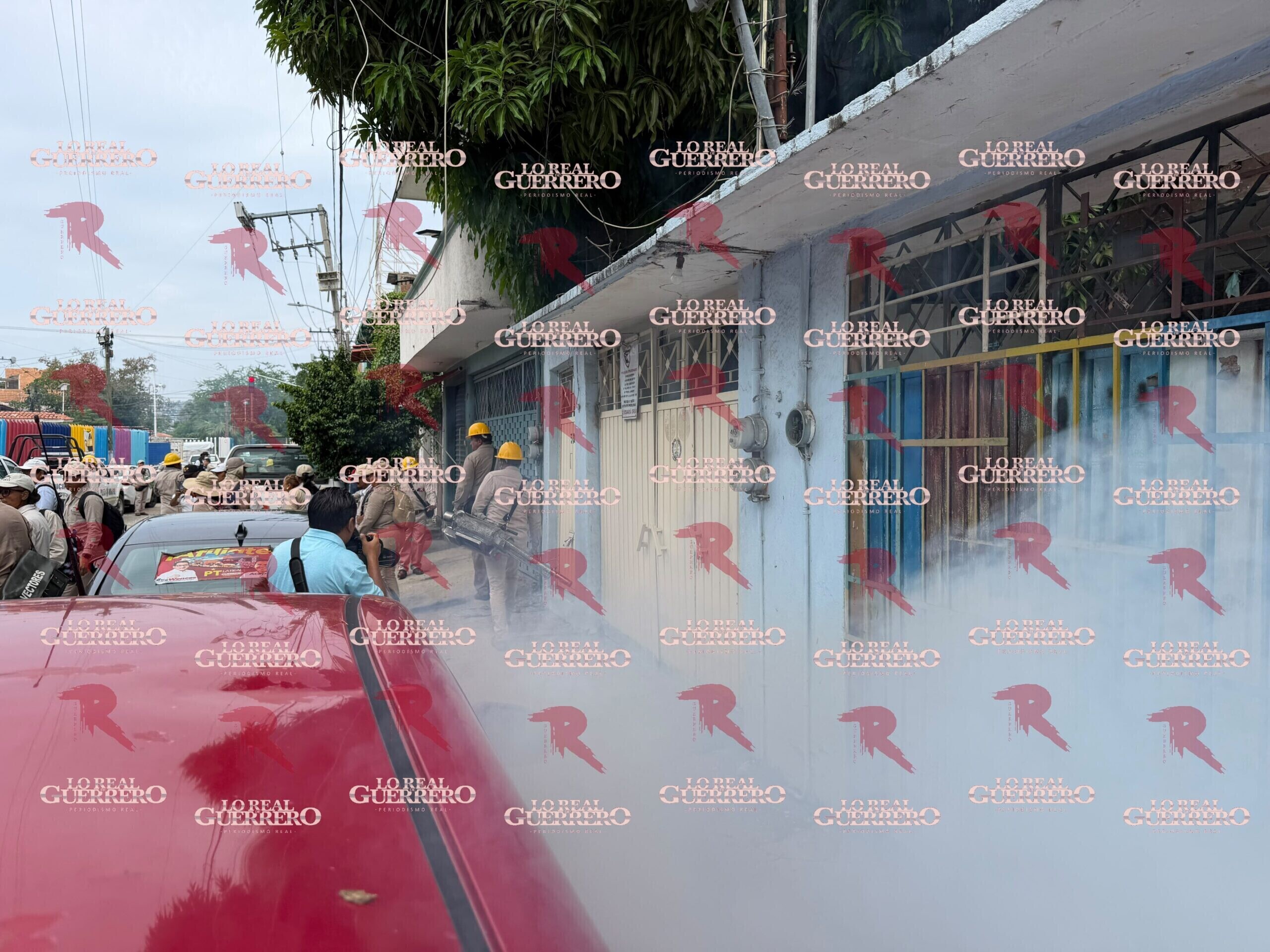 Acapulco concentra casos de dengue en Guerrero; suman 21 contagios