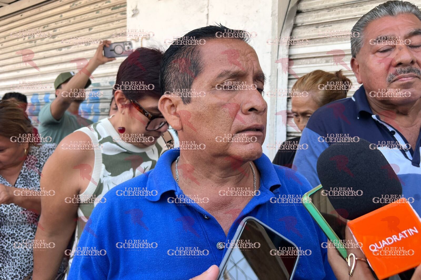 Defienden voceadores permanencia de puestos de revistas en Acapulco