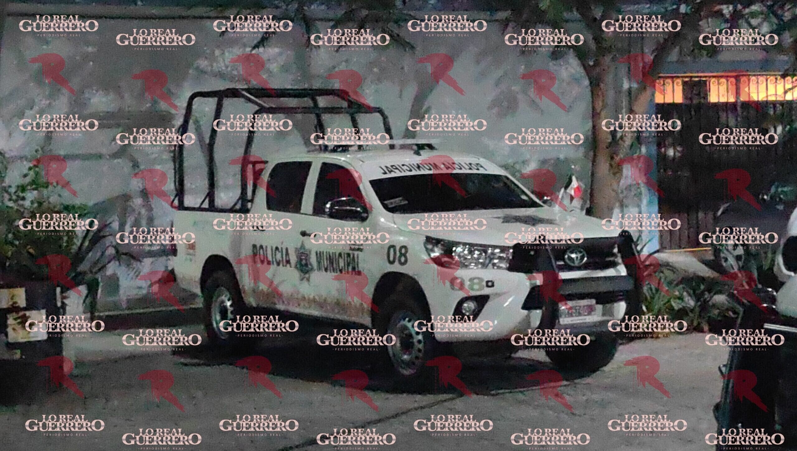 Operativo en tres municipios de las regiones Centro y Montaña de Guerrero deja 71 policías presentados ante la Fiscalía; detienen a funcionario de Tlapa por extorsión