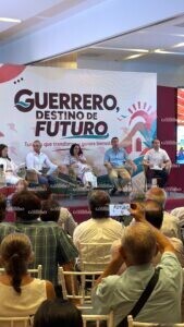 Ajustará Esthela Damián sus actividades ante inicio del proceso electoral