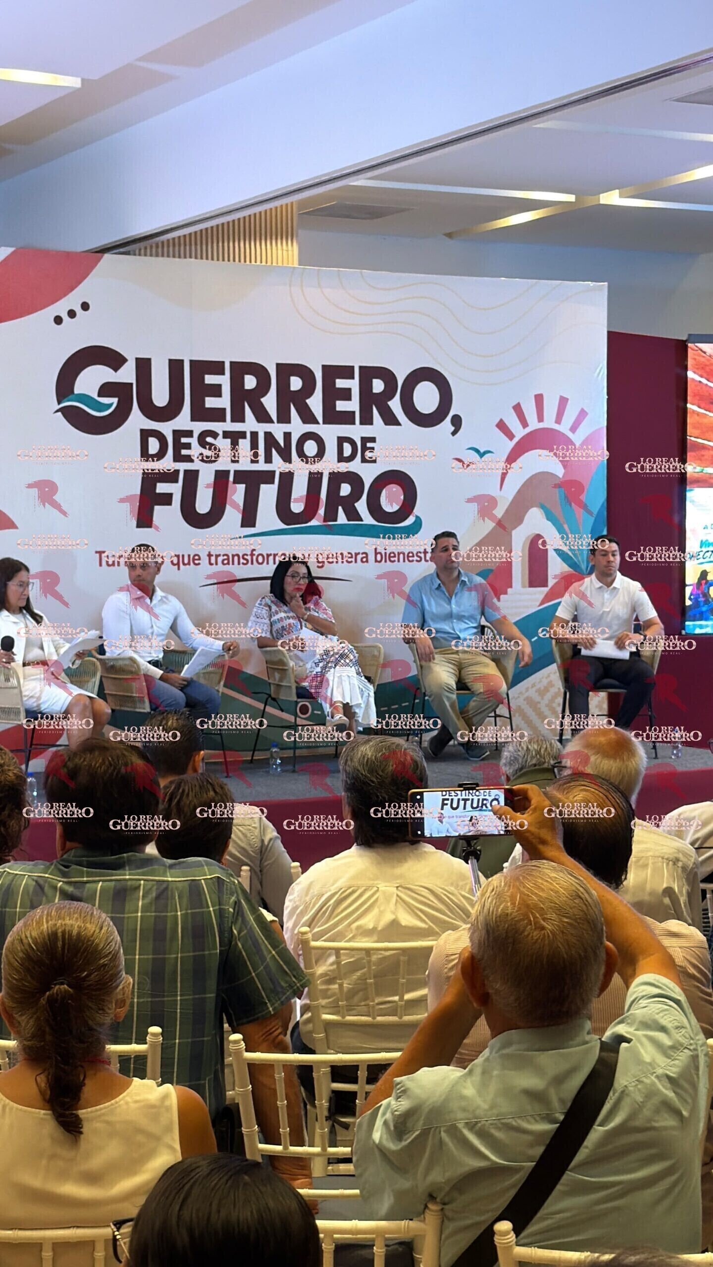 Ajustará Esthela Damián sus actividades ante inicio del proceso electoral