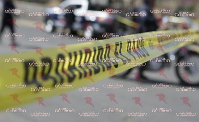 Ataque armado deja dos mujeres muertas en Zacualpan, Ometepec