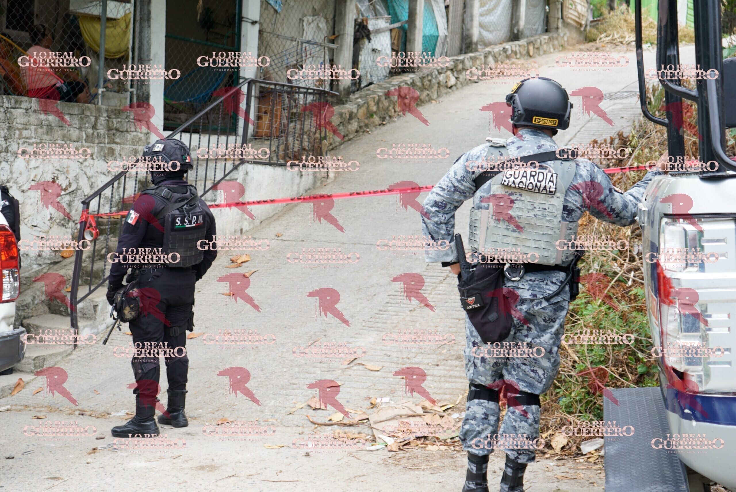 Madre es detenida tras presuntamente ultimar a su hijo