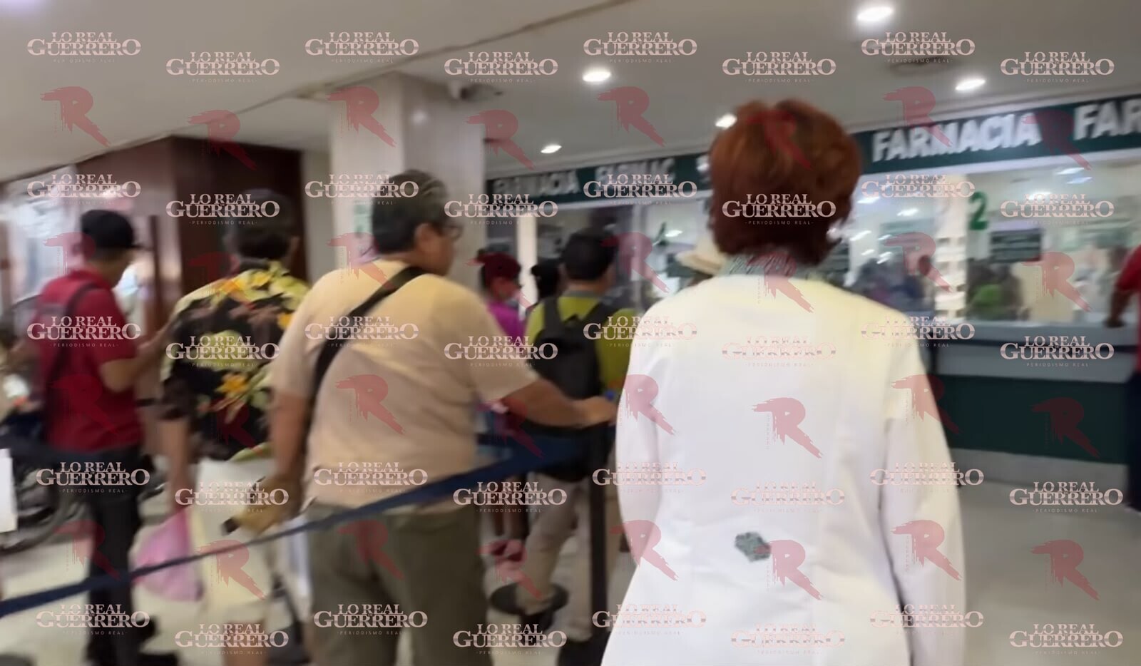 Denuncian desabasto de medicamentos para diabéticos en Clínica 9 del IMSS