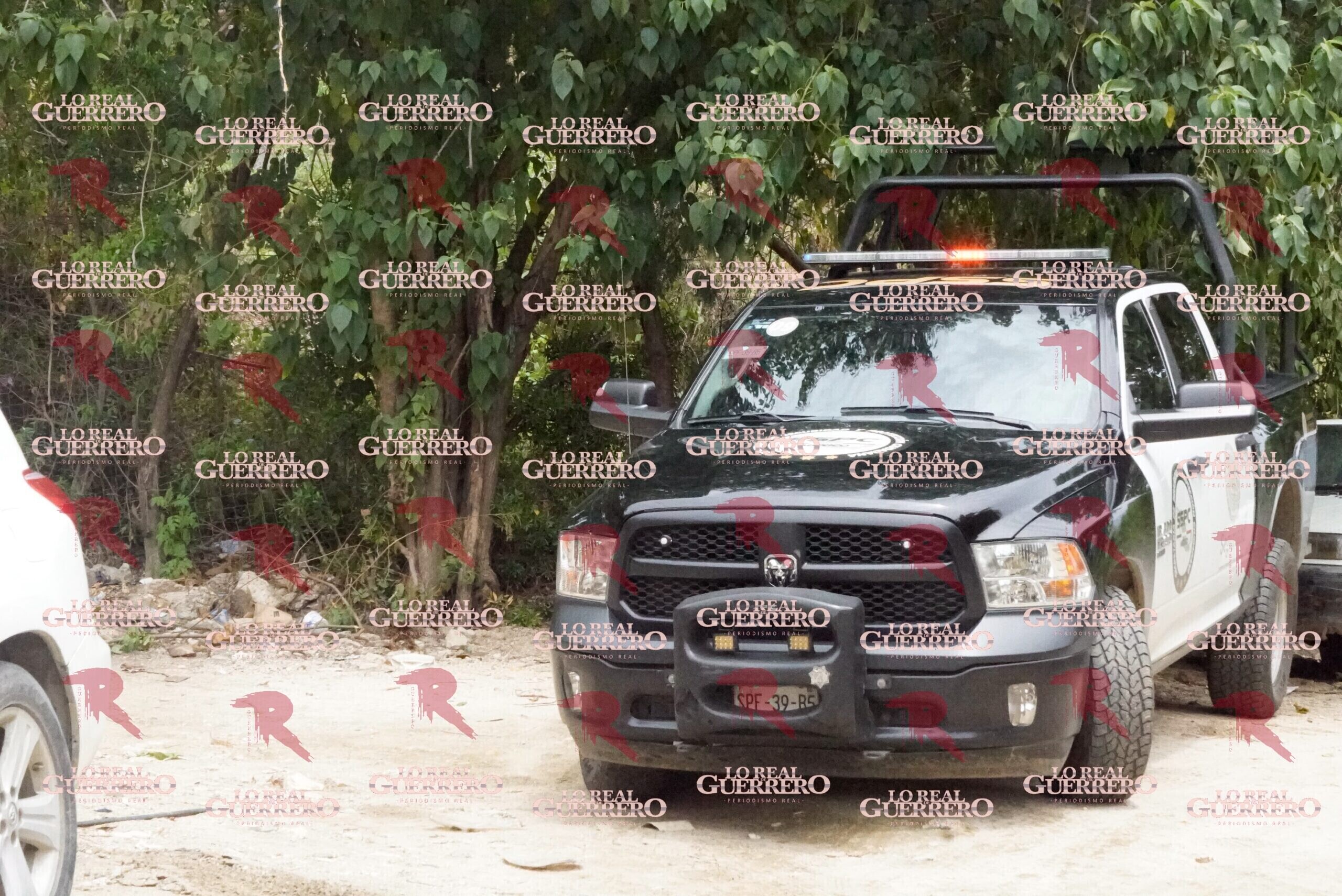 Detienen a un hombre tras presunto enfrentamiento con policías en Los Órganos