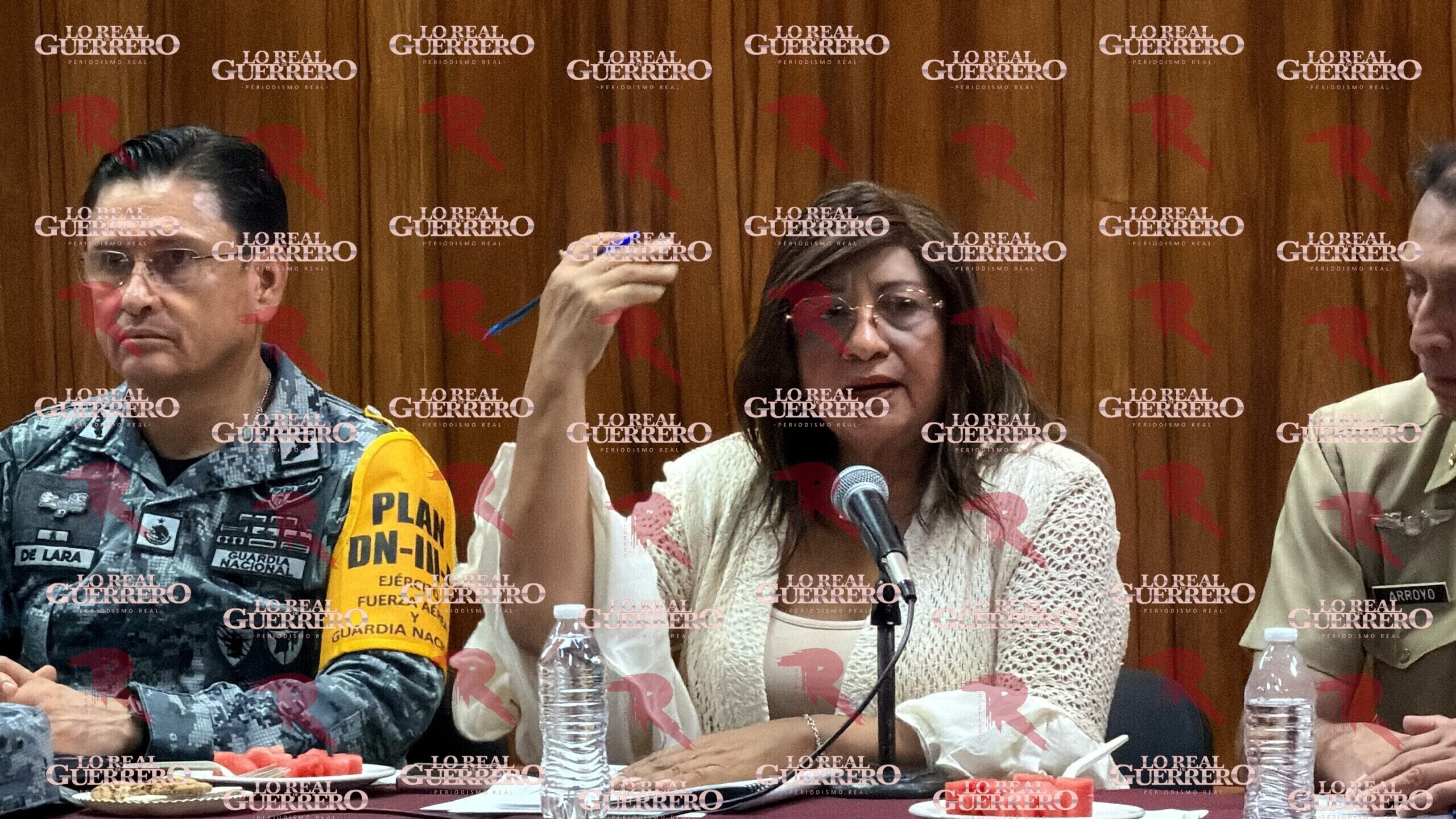 No nos importan las críticas”, asegura Leticia Lozano por modificaciones en Juan de la Cosa