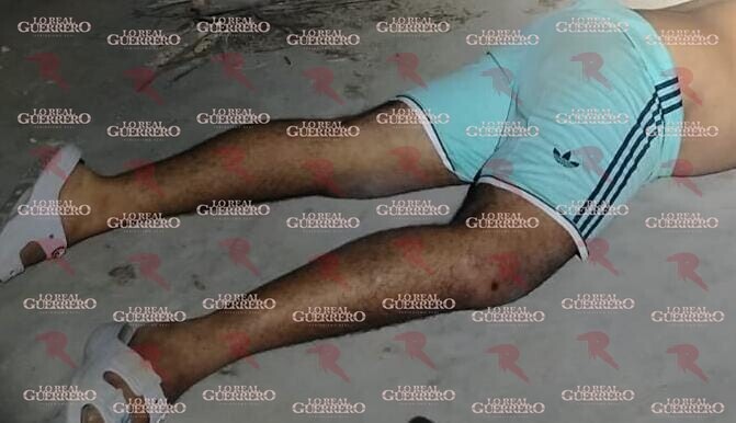Hallan cadáver torturado en zona conurbada de Acapulco