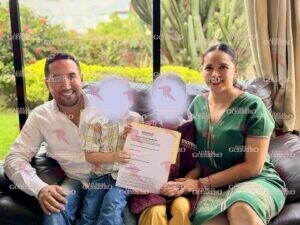 Ejecutan a aspirante de Morena en Cuajinicuilapa; su esposa resulta herida