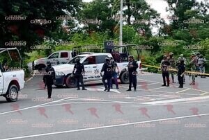 Hallan a dos hombres ejecutados en el crucero de El Terrero, en Cuajinicuilapa