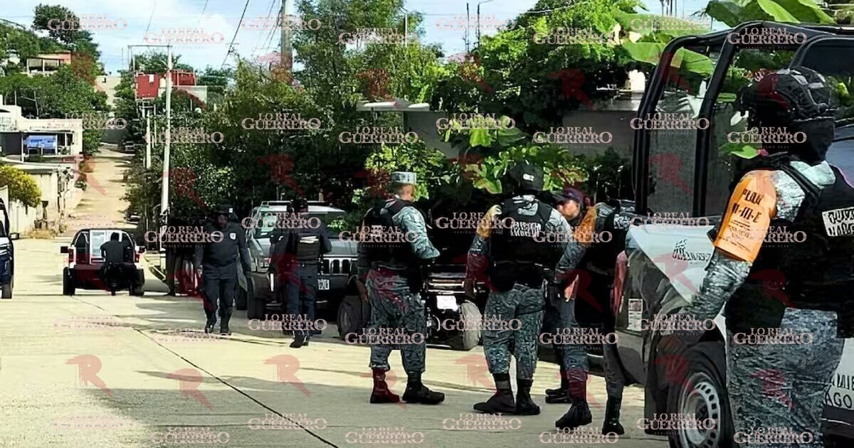 Asesinan a balazos al periodista Hamurabi Huesca, director de Pinotepa Comunica, en Oaxaca