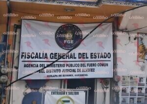 Hallan a hombre ejecutado a balazos a orilla de la carretera Chilapa-Zitlala