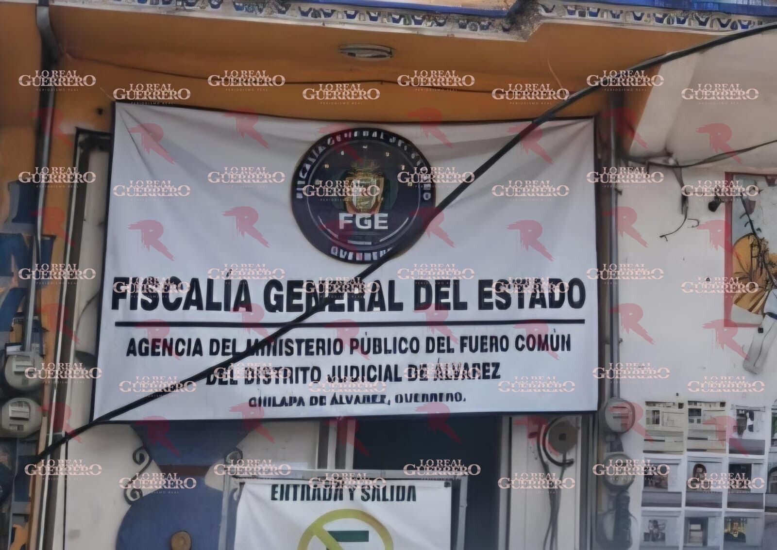 Hallan a hombre ejecutado a balazos a orilla de la carretera Chilapa-Zitlala