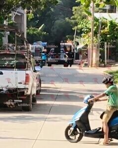 Hallan a una persona en avanzado estado de descomposición dentro de una vivienda en Ometepec