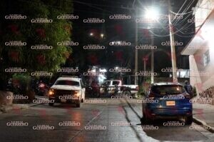 Hallan cuerpo desmembrado dentro de bolsas en la colonia Olímpica de Acapulco