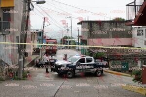 Abandonan cadáver con torniquete en el cuello en la colonia Vicente Guerrero de Acapulco