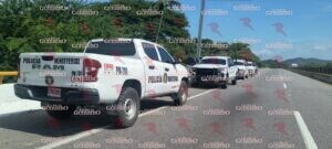 Hallan a hombre asesinado y en avanzado estado de descomposición en Acapulco