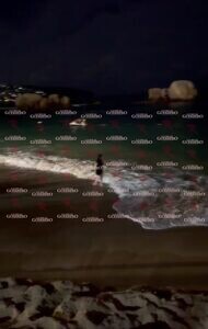 Muere ahogado turista de Ciudad de México en playa Condesa de Acapulco
