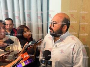 No descarta Ricardo Salinas participar por la coordinación de Acapulco