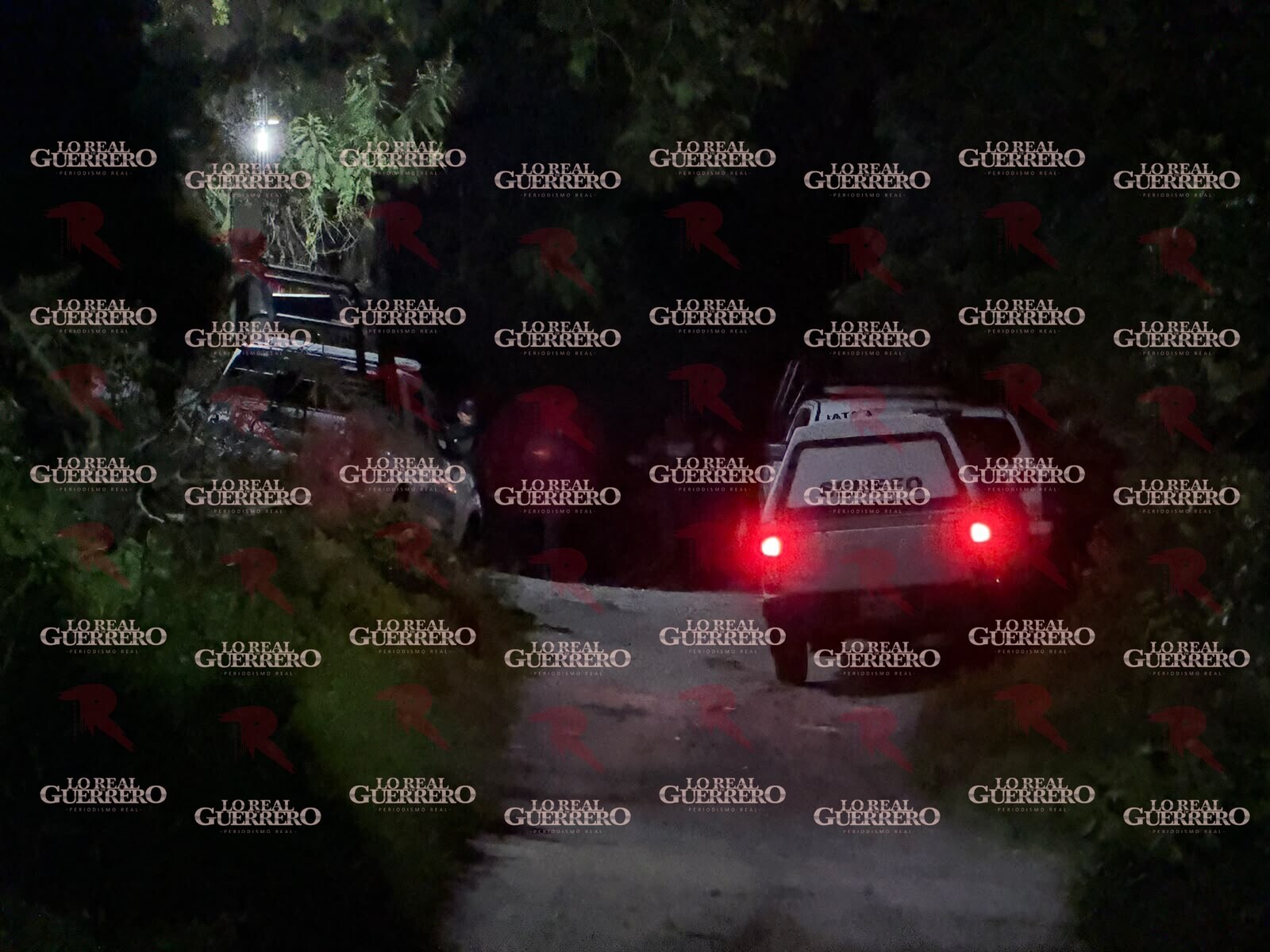 Identifican a joven asesinado y hallado embolsado al norte de Chilpancingo