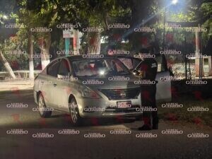 Ejecutan a balazos a un hombre cuando intentaba escapar de sus agresores en Iguala