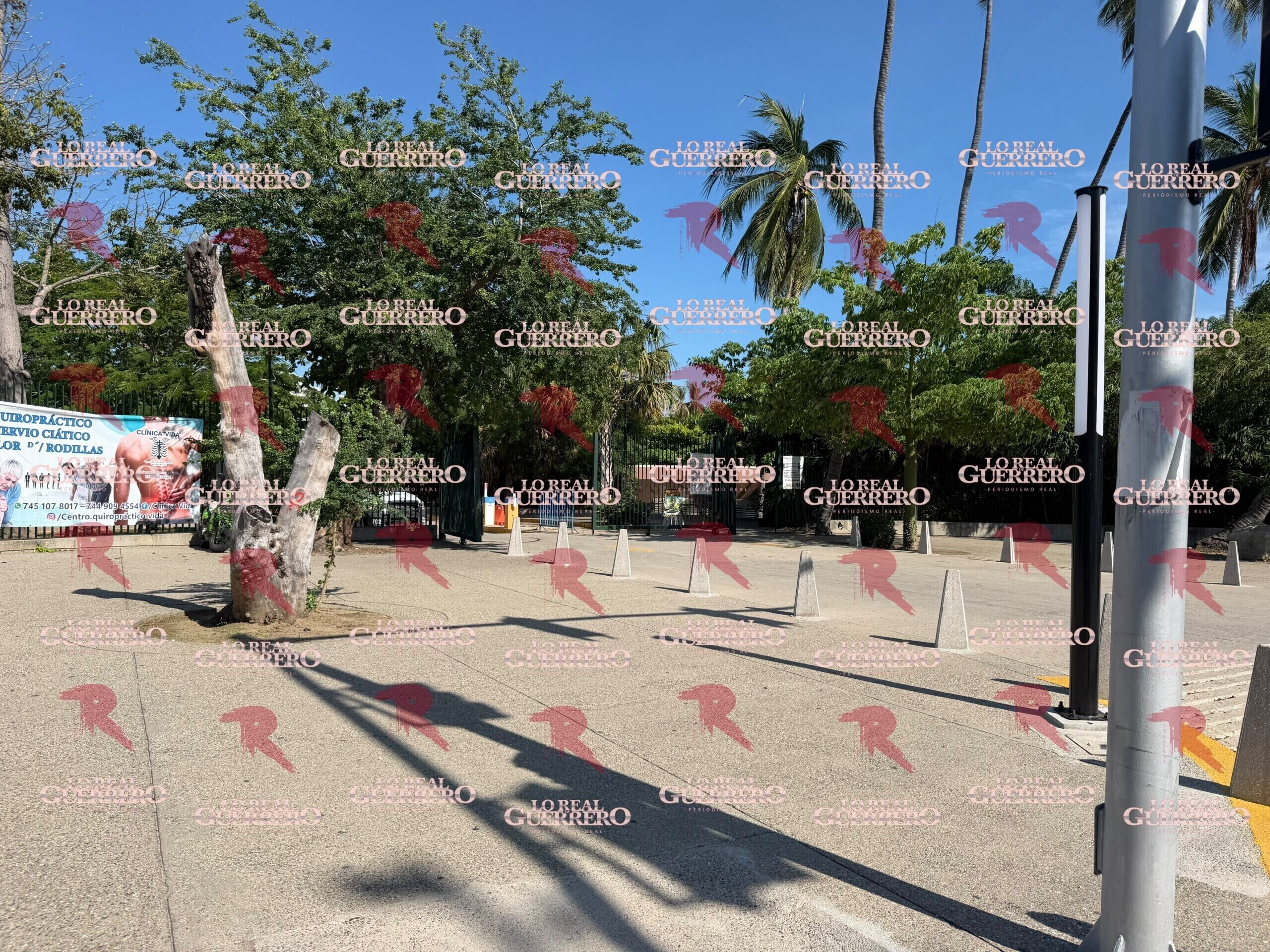 Secuestro virtual de joven estudiante moviliza a corporaciones de seguridad en Acapulco